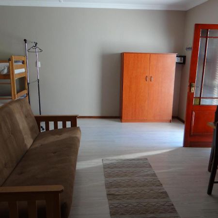 La Paix Guesthouse بوفورت ويست المظهر الخارجي الصورة