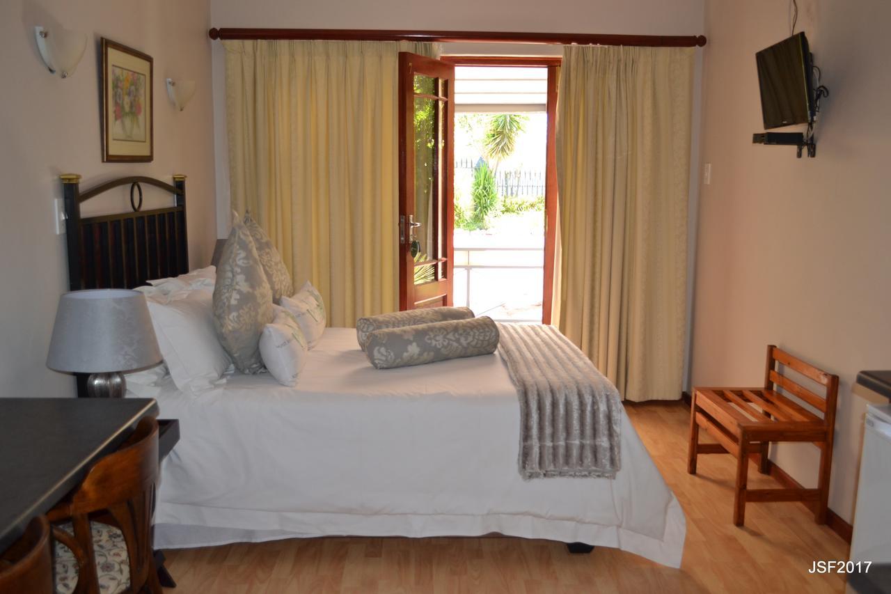 La Paix Guesthouse بوفورت ويست المظهر الخارجي الصورة