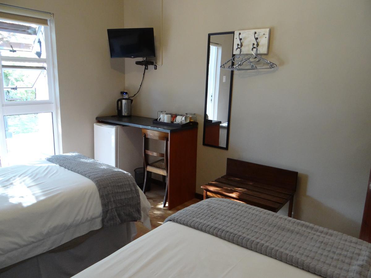 La Paix Guesthouse بوفورت ويست المظهر الخارجي الصورة