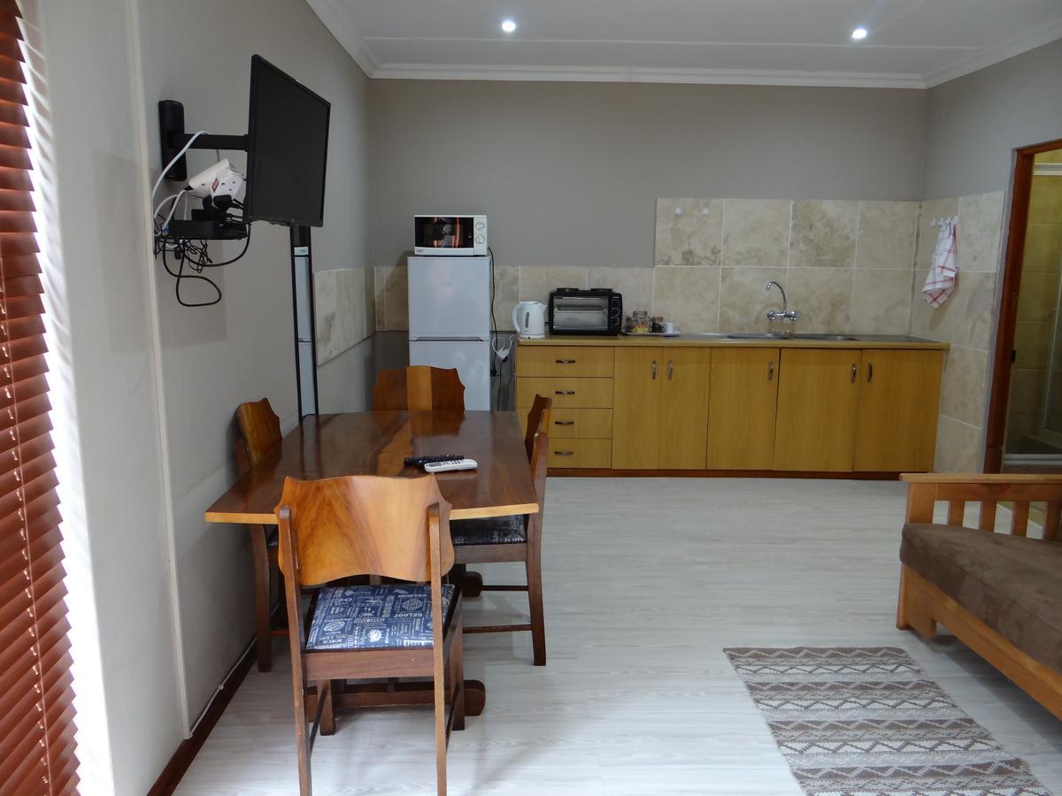 La Paix Guesthouse بوفورت ويست المظهر الخارجي الصورة
