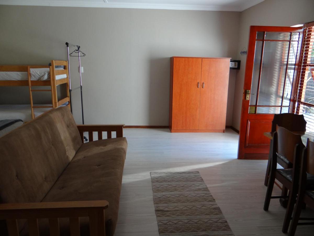 La Paix Guesthouse بوفورت ويست المظهر الخارجي الصورة