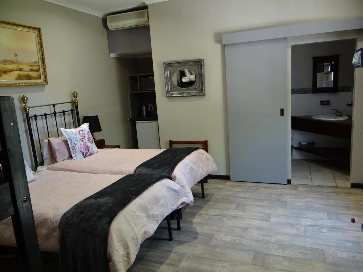 La Paix Guesthouse بوفورت ويست المظهر الخارجي الصورة