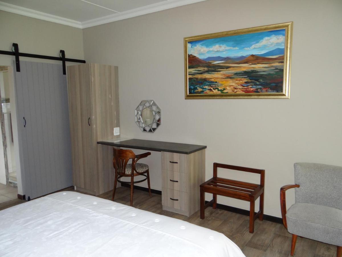 La Paix Guesthouse بوفورت ويست المظهر الخارجي الصورة