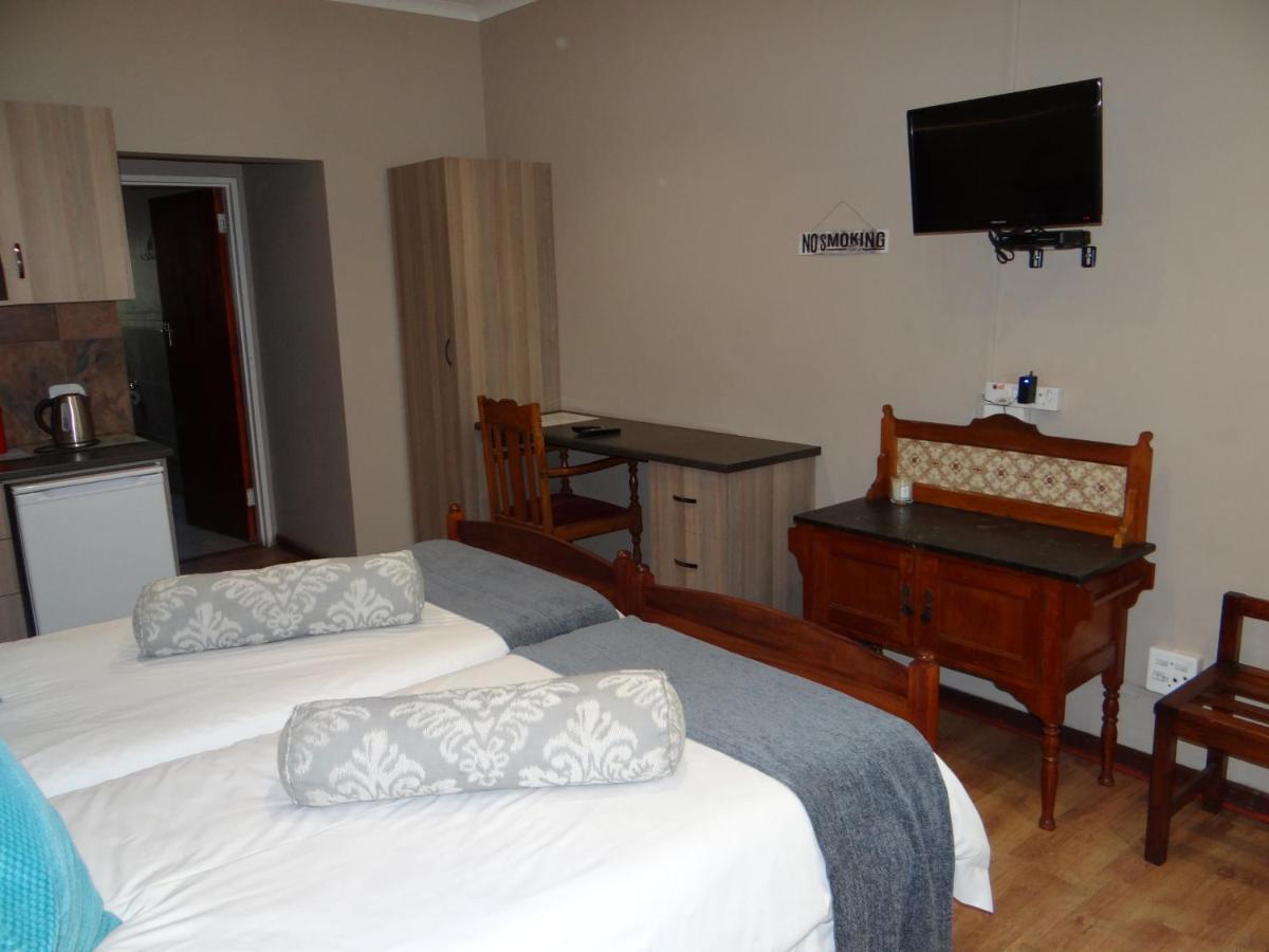 La Paix Guesthouse بوفورت ويست المظهر الخارجي الصورة