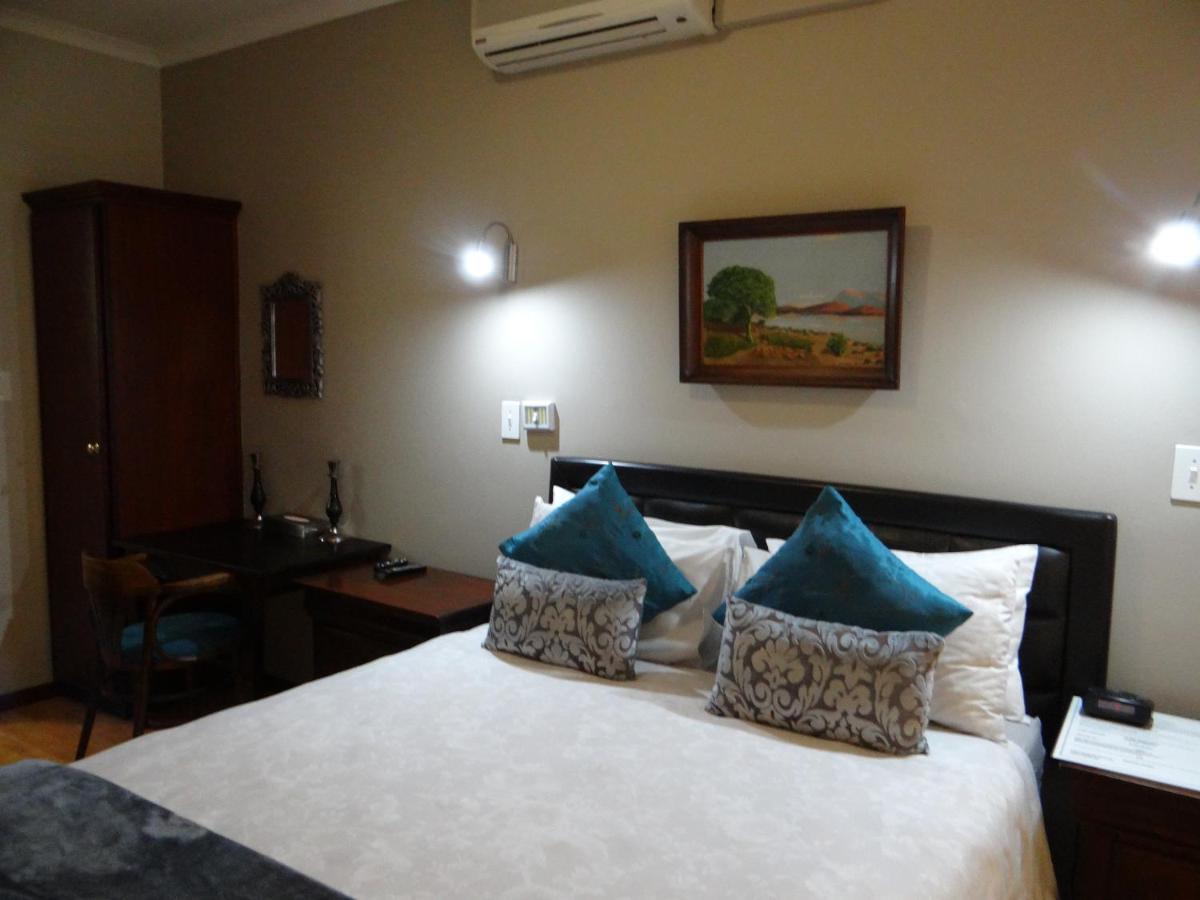 La Paix Guesthouse بوفورت ويست المظهر الخارجي الصورة
