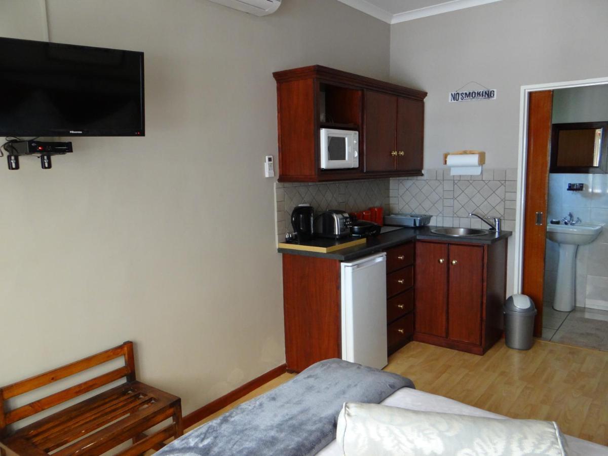 La Paix Guesthouse بوفورت ويست المظهر الخارجي الصورة